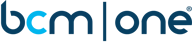 bcm|one logo