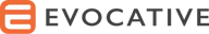 Evocative logo
