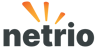 NETRIO logo