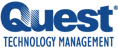 Quest Technology Management logo