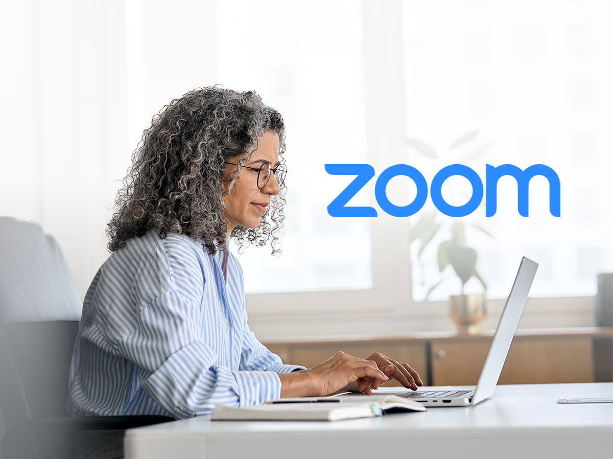 How Zoom Has Become a Full Enterprise Workspace