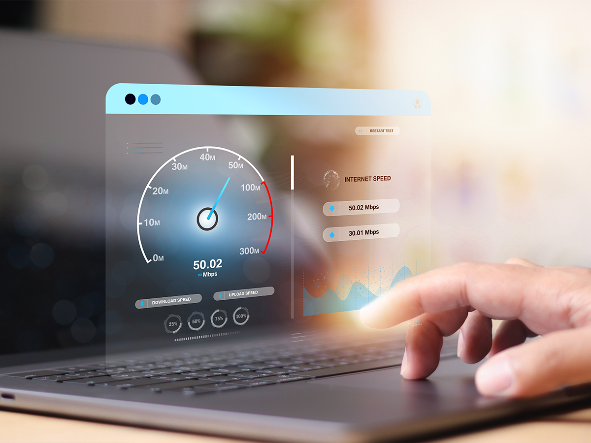 Not All 'High-Speed' Is Created Equal: A Guide to Modern Internet Architectures
