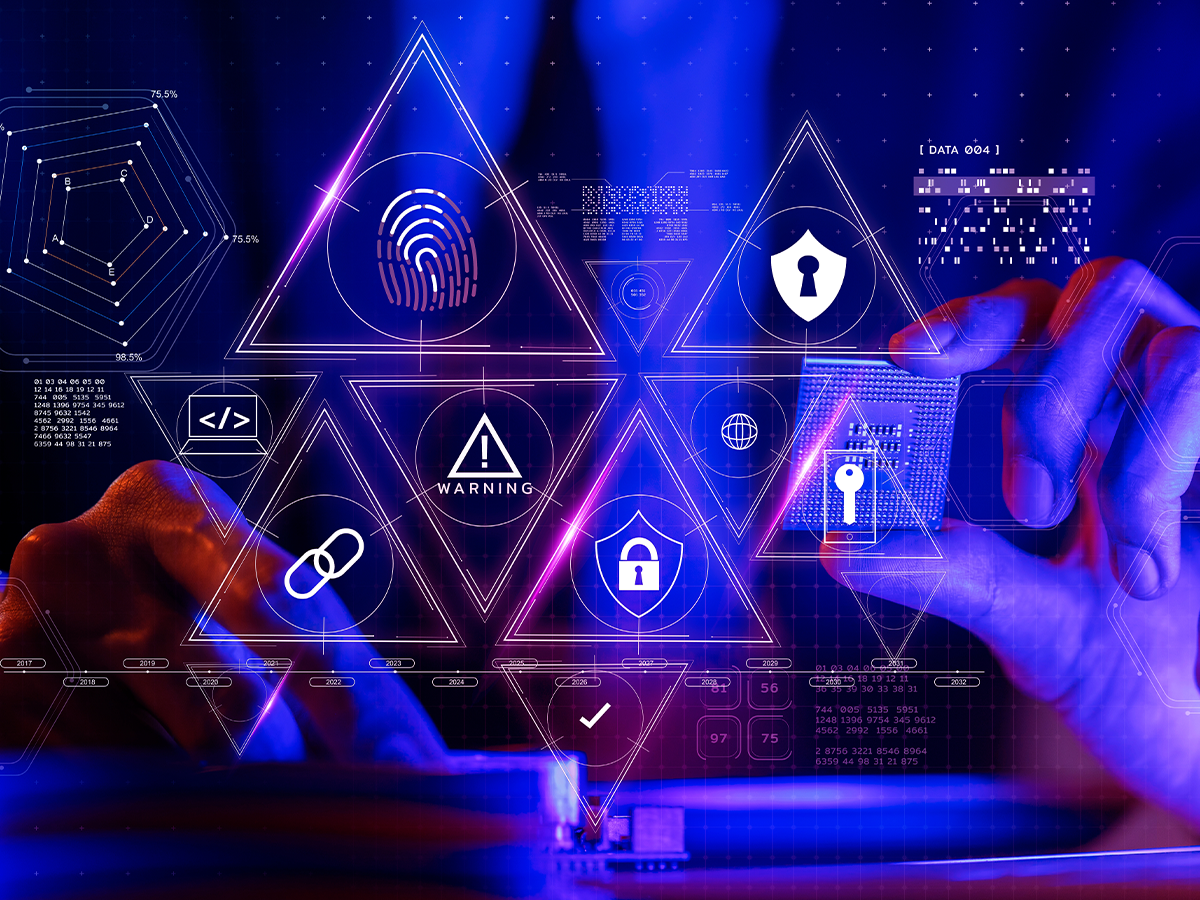 Why Disaster Recovery and Cybersecurity Recovery Aren't the Same Thing