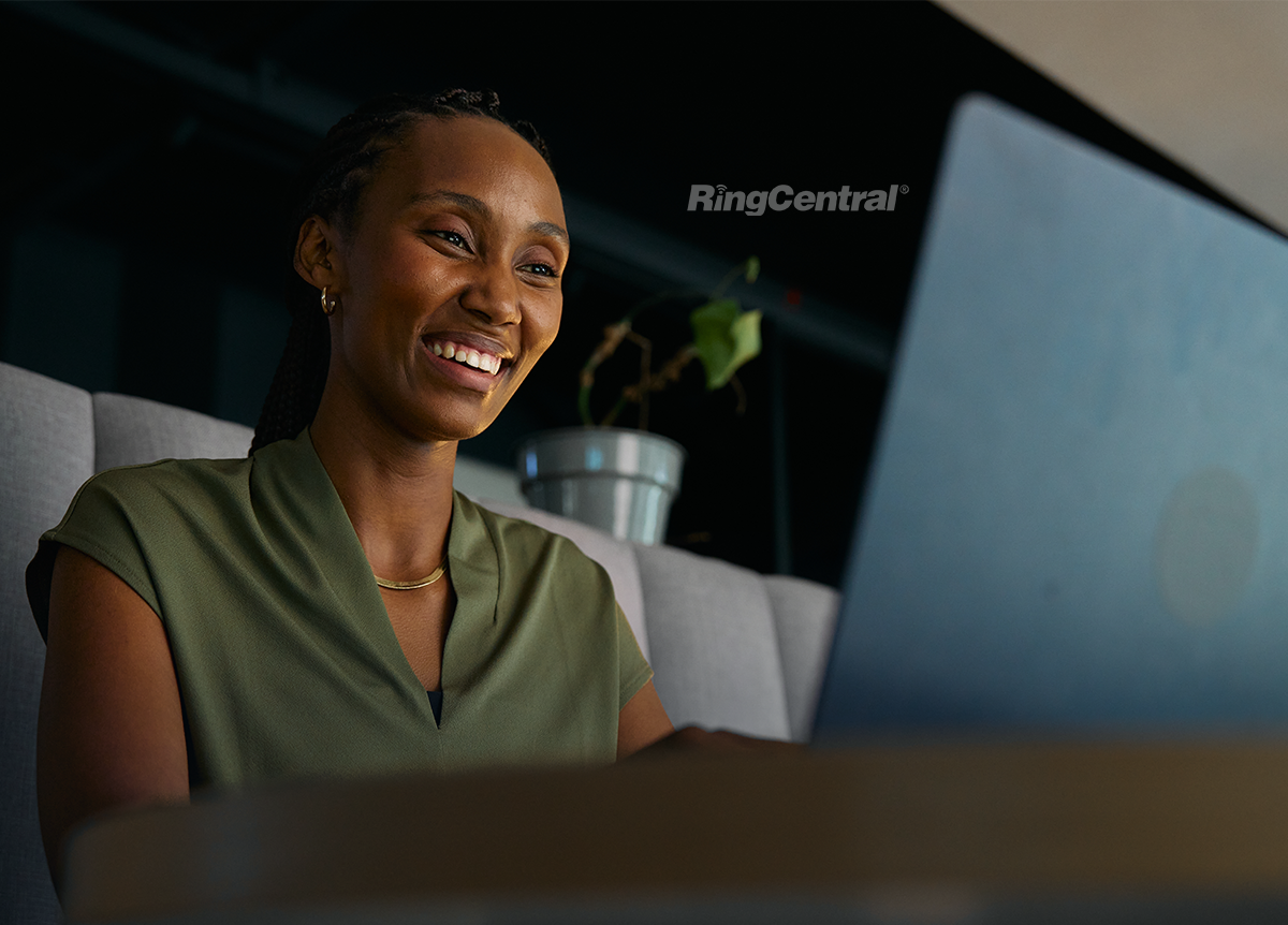 What Enterprises Need To Know About RingCentral's AI-First Ecosystem