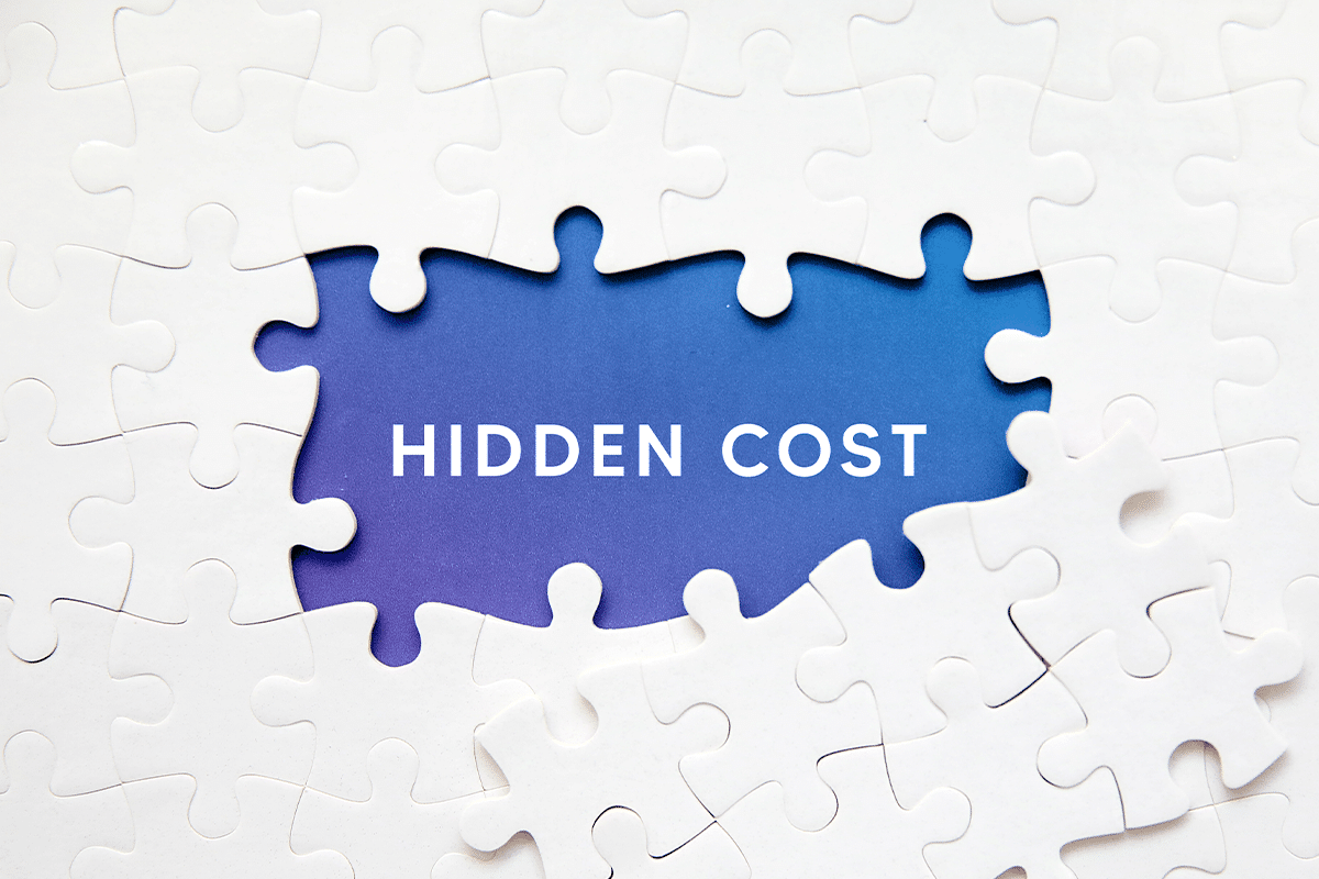 5 Hidden Costs in IT Projects and How To Avoid Them - OnDemand Inc