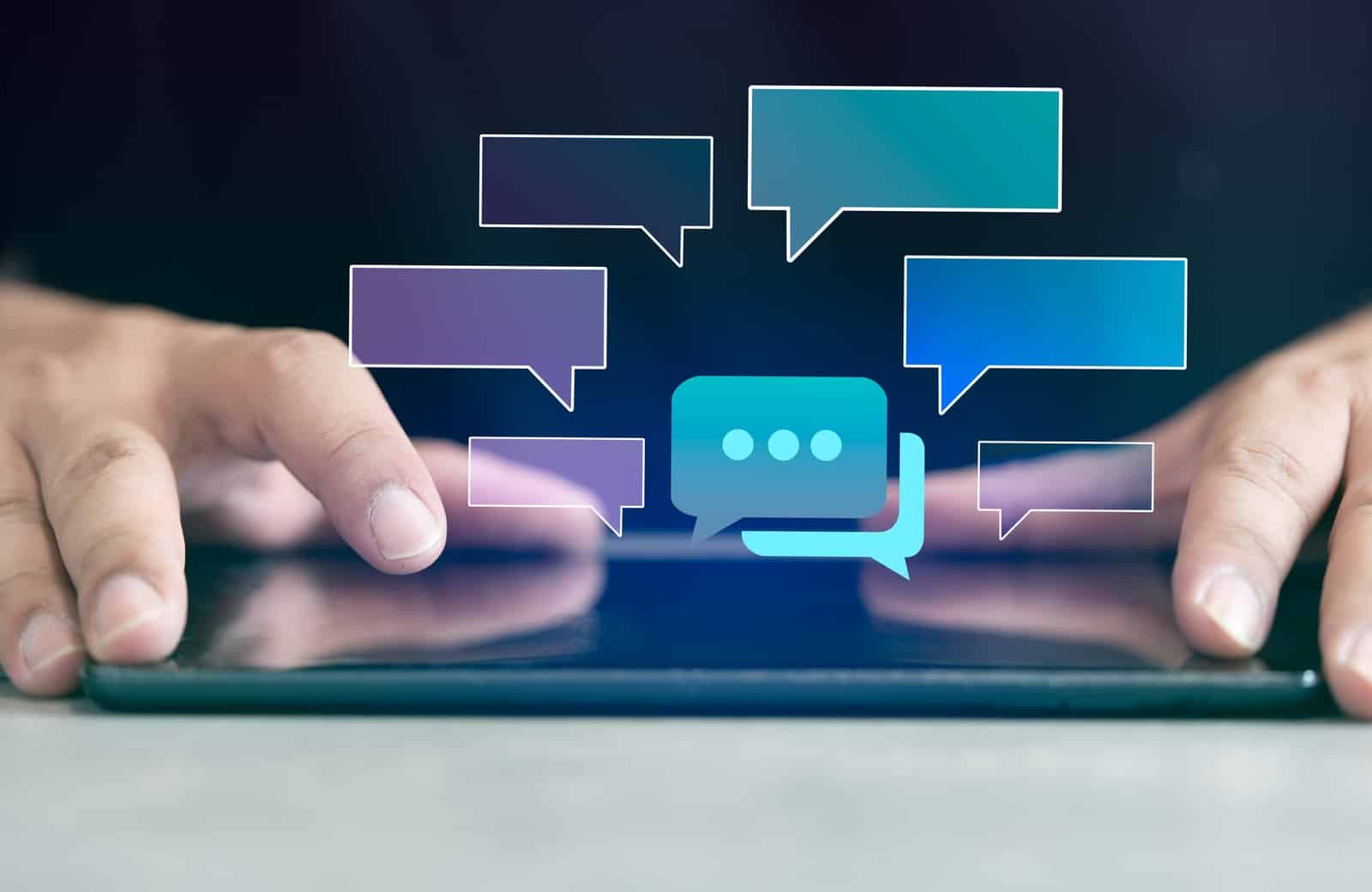 The Business Leader&rsquo;s Guide to SMS Texting Rules in the USA - OnDemand Inc