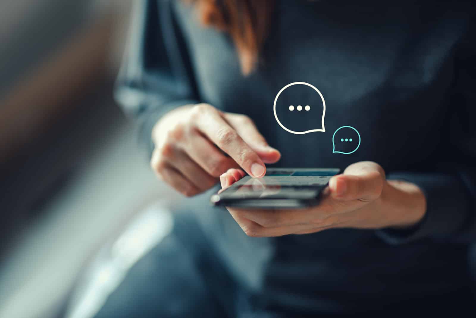 Enhance Customer Engagement with Advanced SMS Marketing Solutions - OnDemand Inc