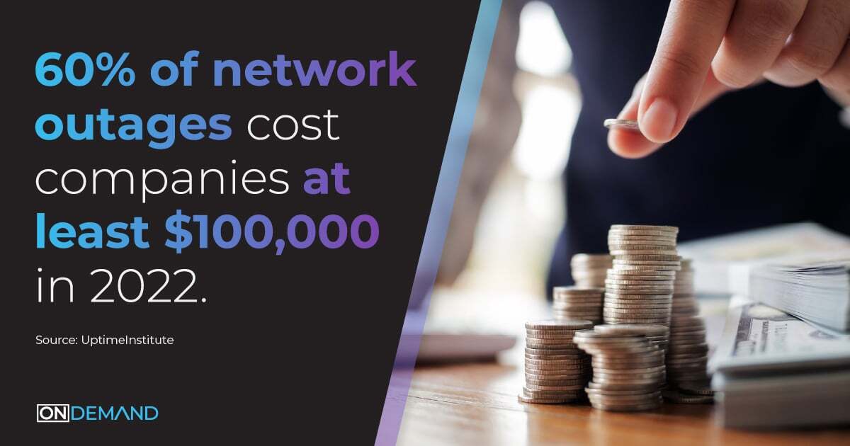What Internet Is Best for Your Business? - OnDemand Inc