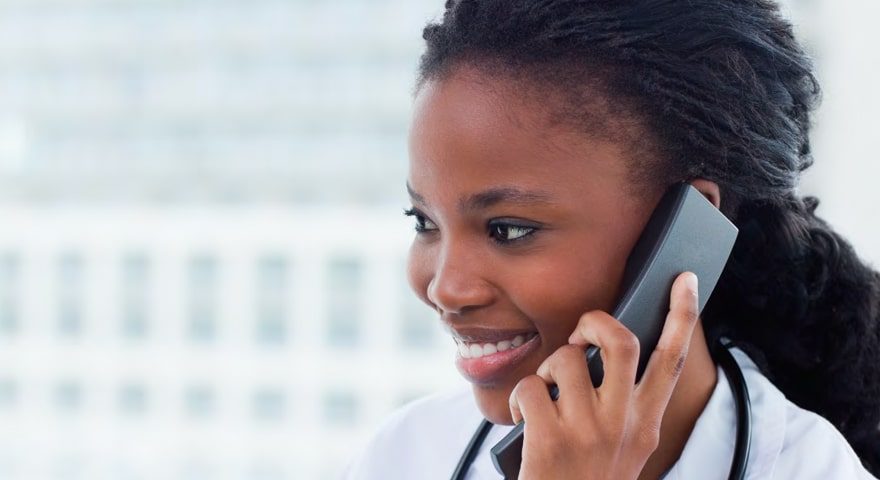 Inland Urology Medical Group case study