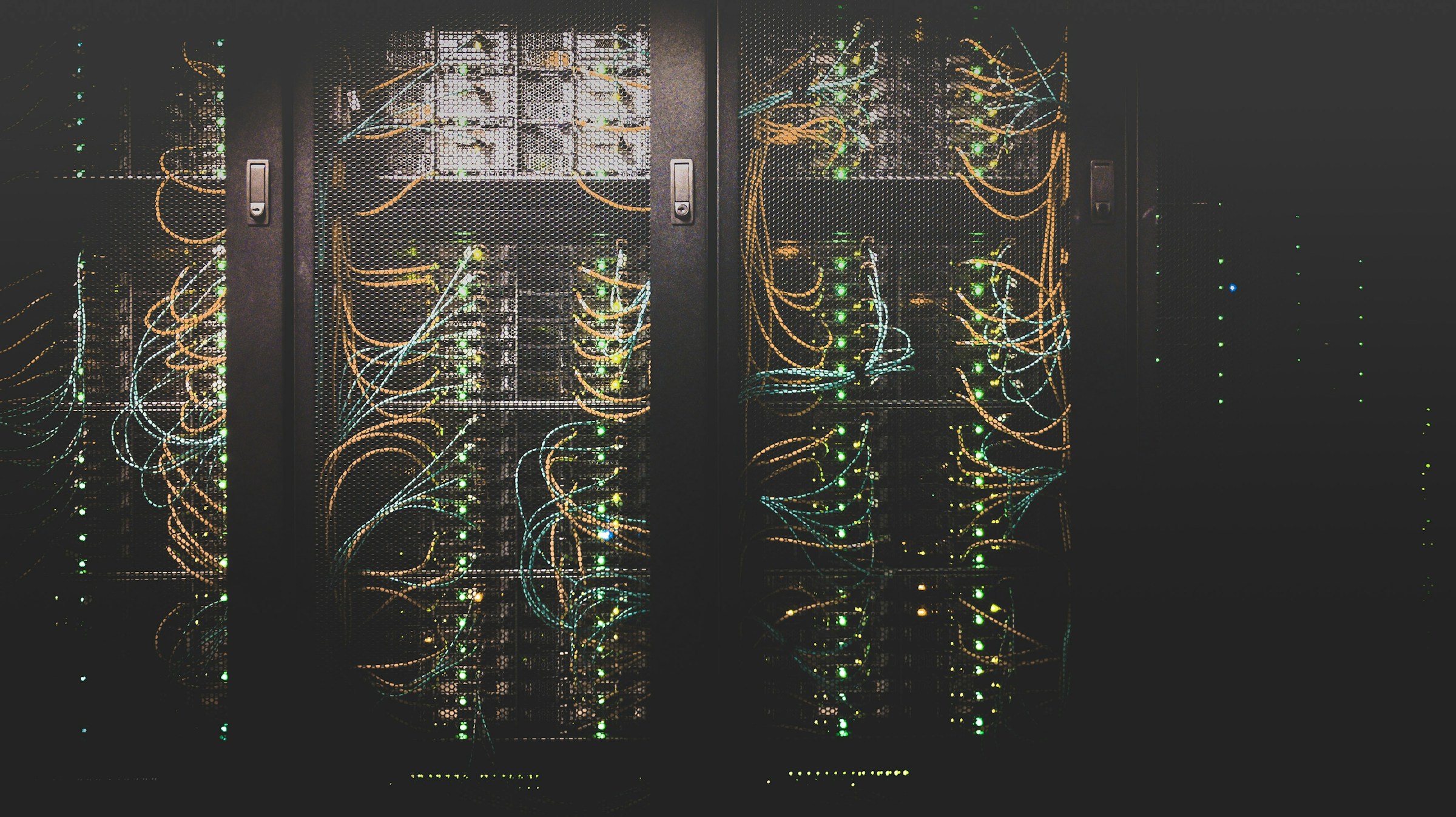 Data Center and Cloud