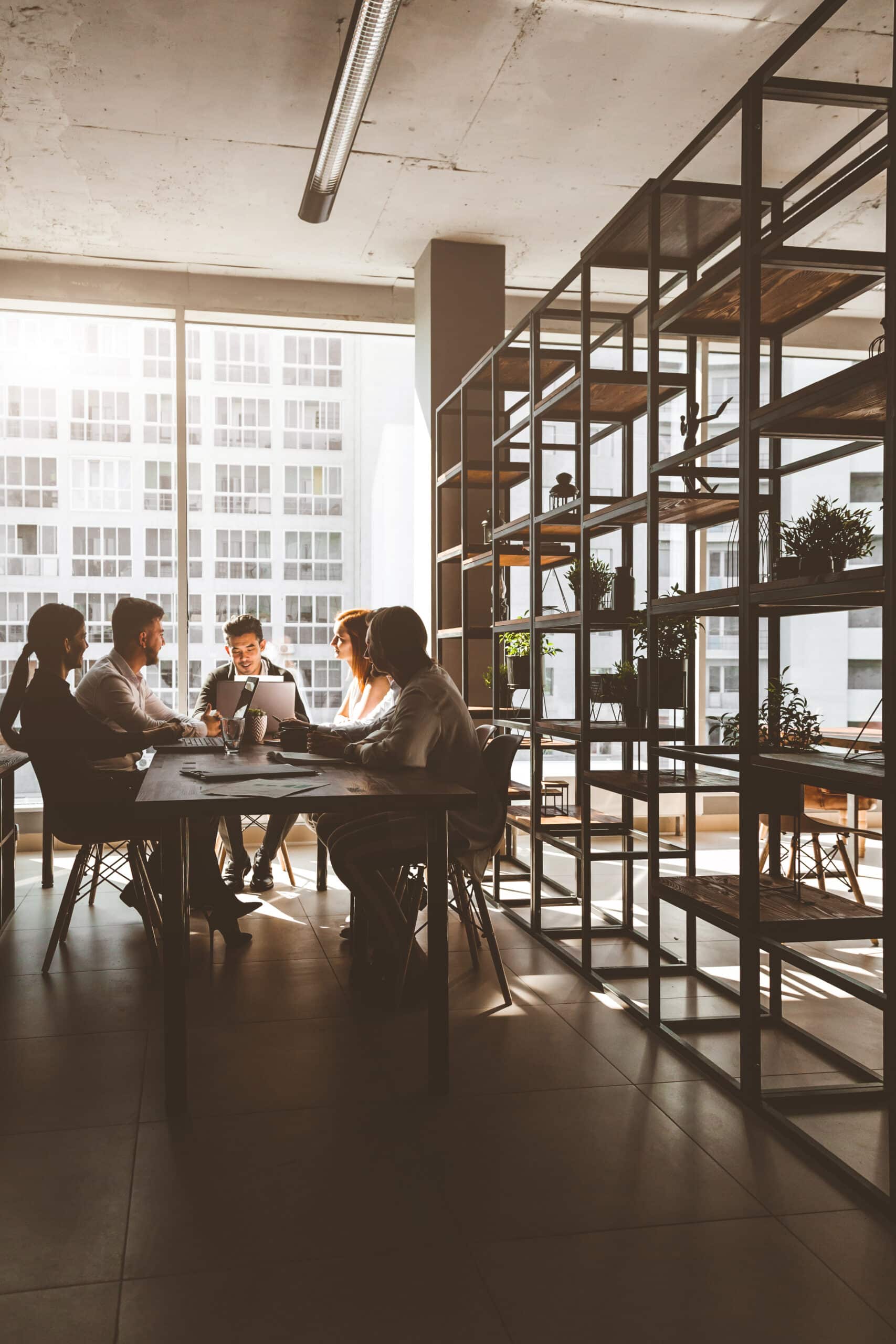 Technology Advisors OnDemand