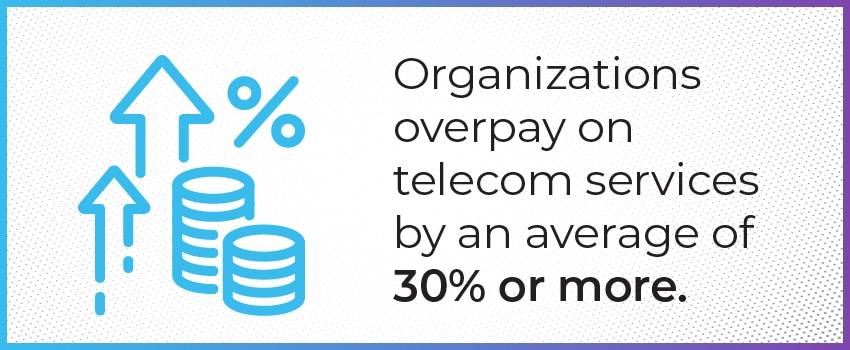 Telecom Audits - How to Reduce IT and Telecom Costs - Blog Post