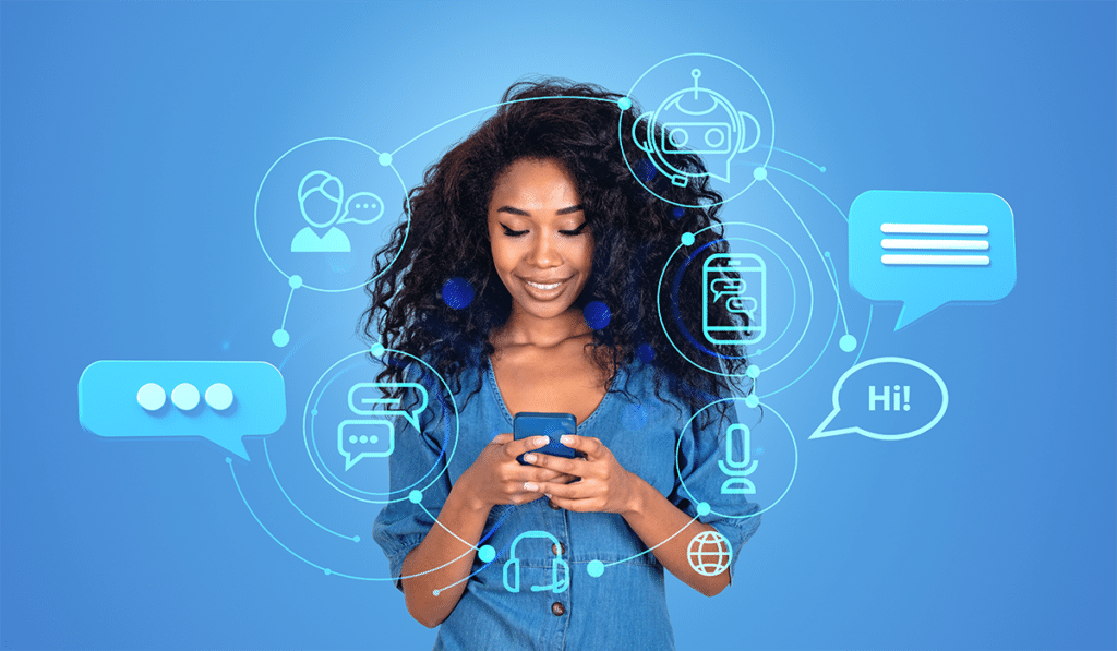 Enhancing Customer Experience With AI in the Contact Center