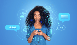 Enhancing Customer Experience With AI in the Contact Center